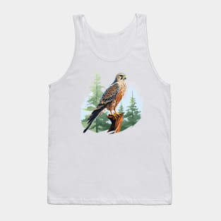 Kestrel Tank Top